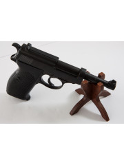 PISTOLET P38 ALLEMAND 