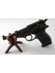 PISTOLET P38 ALLEMAND 