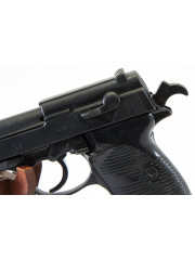 PISTOLET P38 ALLEMAND 