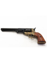 REVOLVER MARINE USA 1851