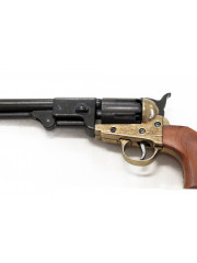 REVOLVER MARINE USA 1851