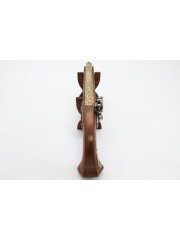 PISTOLET DE DUEL BOUTET 1810