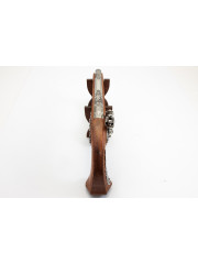 PISTOLET DE DUEL BOUTET 1810