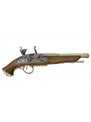 PISTOLET PIRATE 18 EME