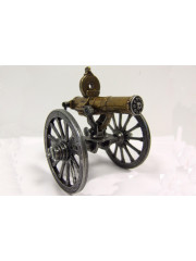 CANON GATLING 1861 AMERICAIN 17.5 CM
