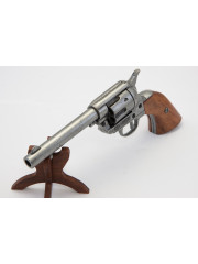 PISTOLET GRIS MAT 