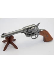 PISTOLET GRIS MAT 