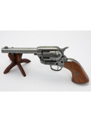 PISTOLET GRIS MAT 