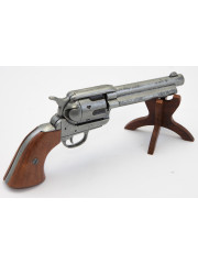 PISTOLET GRIS MAT 