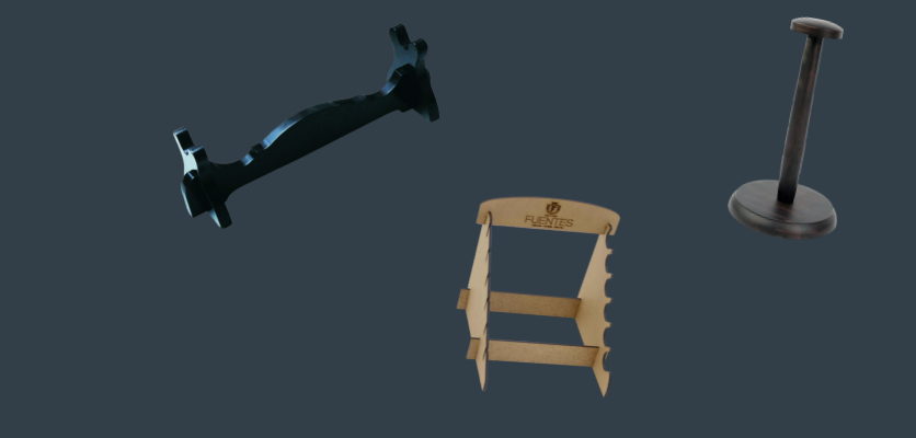 Supports